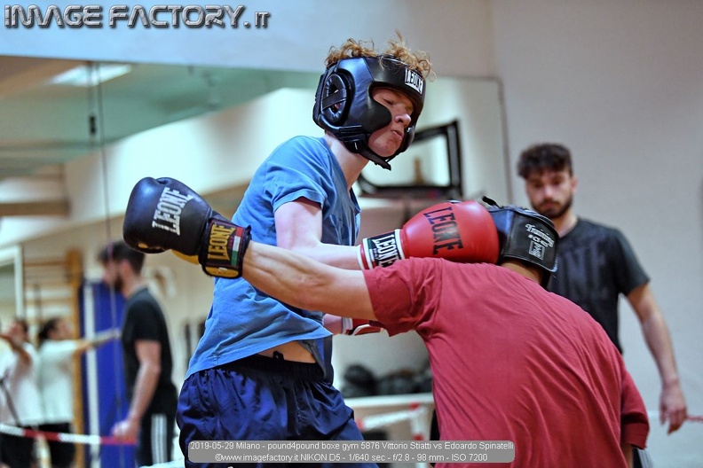 2019-05-29 Milano - pound4pound boxe gym 5876 Vittorio Stiatti vs Edoardo Spinatelli.jpg